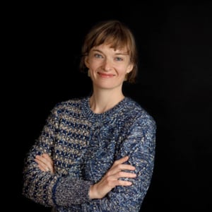 Eleonore Fournier Tombs headshot