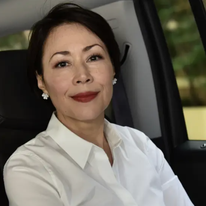 Ann Curry Photo-1