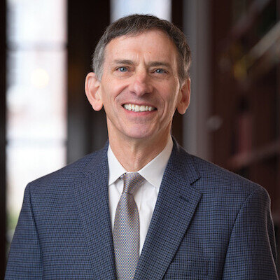 Joel Rosenthal headshot 24