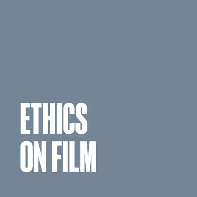 Ethics on Film gray square