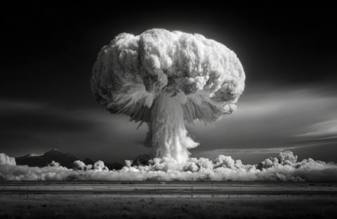 nuclear ethics V&I promo