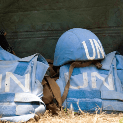Peacekeeping CEN