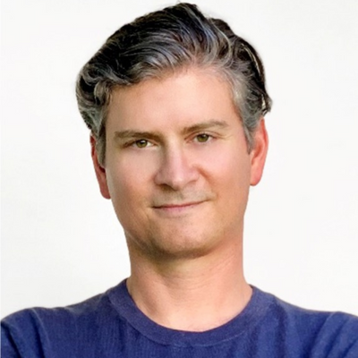 Michael Schur headshot Michael Schur headshot