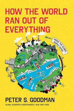 How the World Ran Out of Everything Book Cover