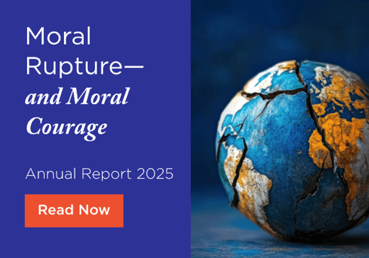 annual report 2025