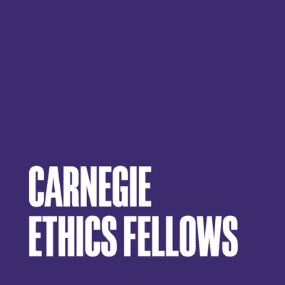 carnegie ethics fellows