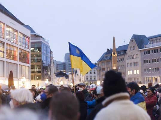 first georgia, then ukraine newsletter image
