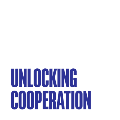 unlocking cooperation series