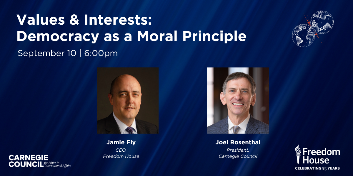 9.10 V&I Moral Principle